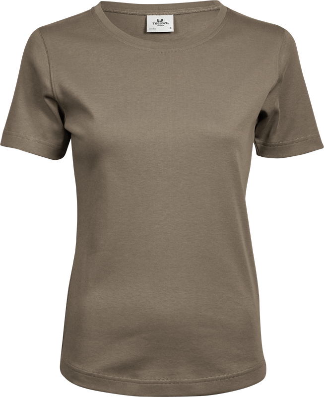 Women's Interlock Tee