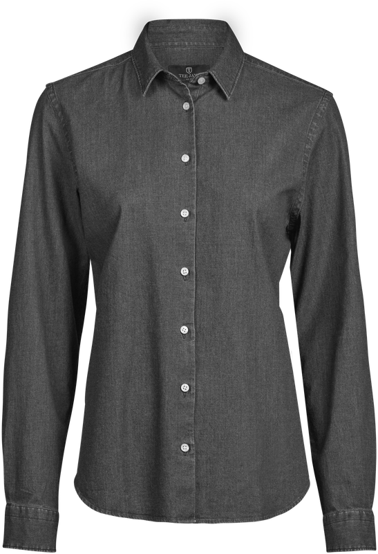 Women's Denim Shirt