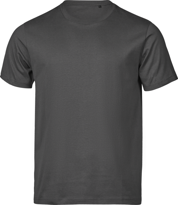 UNLABELED Luxury Tee