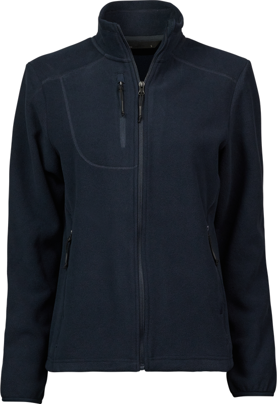 Women's Trail Fleece Jacket