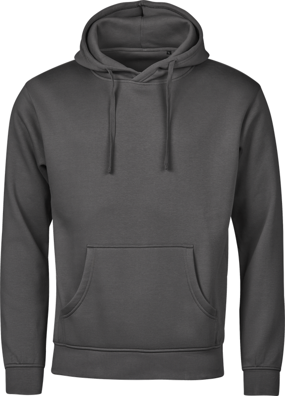 UNLABELED Hooded Sweatshirt