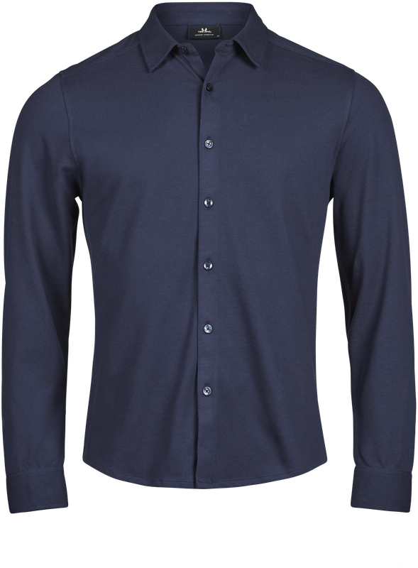 Luxury Stretch Shirt