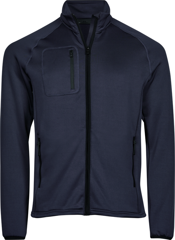 Stretch Fleece