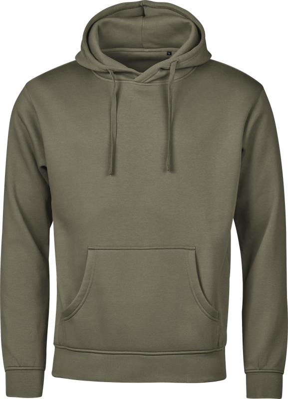 UNLABELED Hooded Sweatshirt
