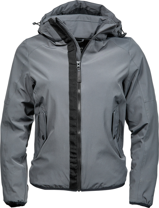 Women's Urban Adventure Jacket