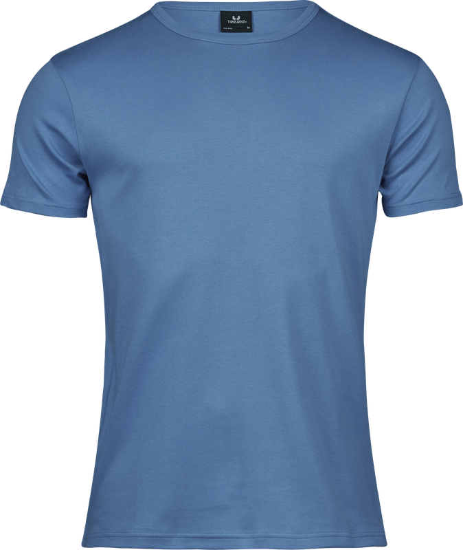 Interlock Tee