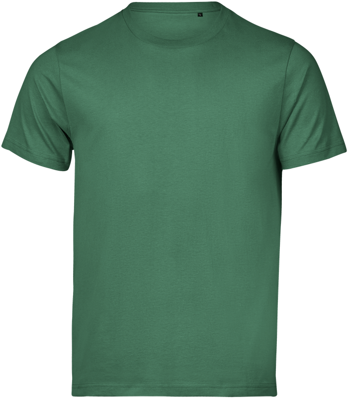 UNLABELED Luxury Tee