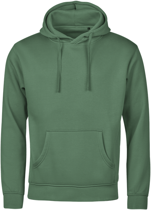 UNLABELED Hooded Sweatshirt