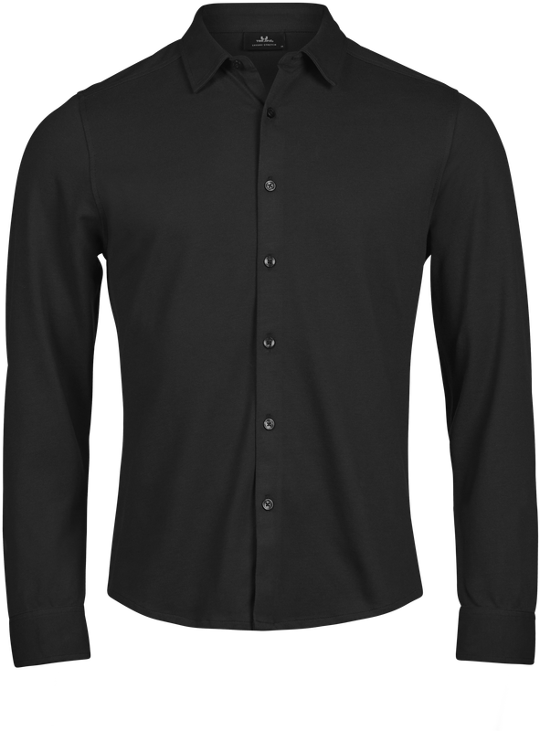 Luxury Stretch Shirt