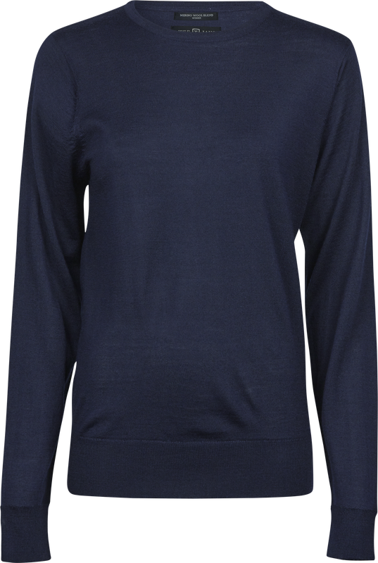 Women's Crew Neck