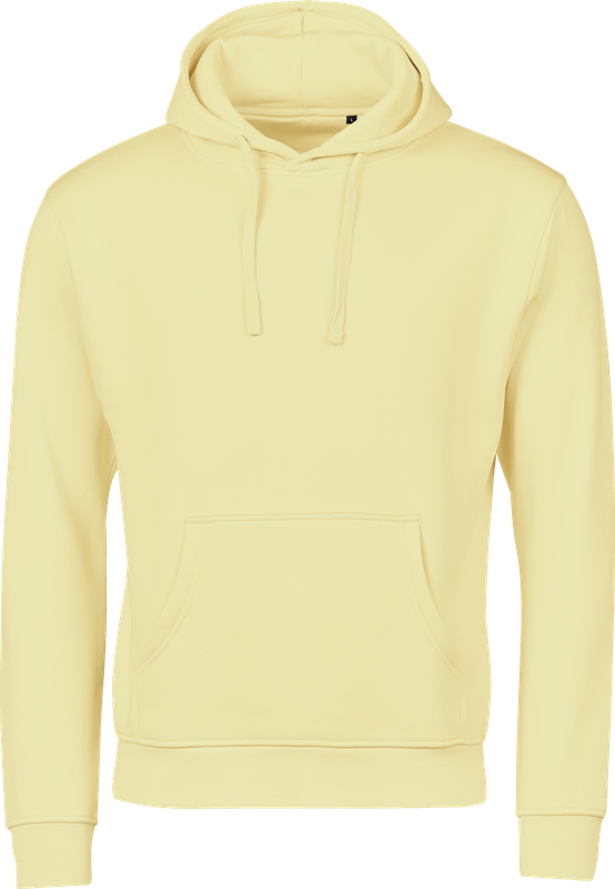 UNLABELED Hooded Sweatshirt