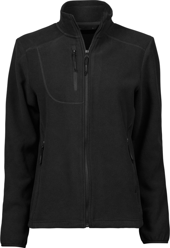 Women's Trail Fleece Jacket
