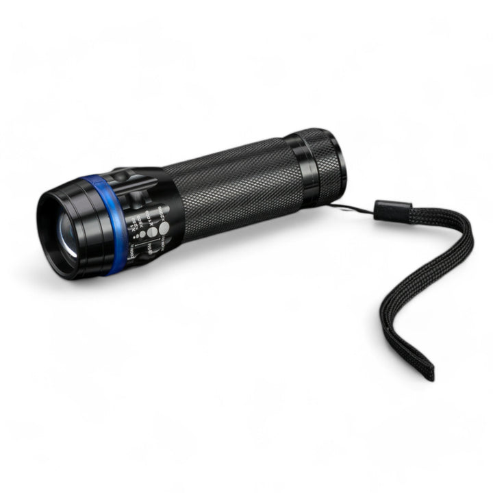 Led Torch Colorado