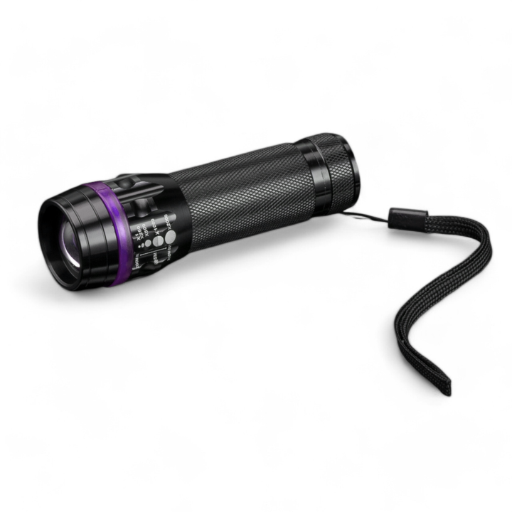 Led Torch Colorado