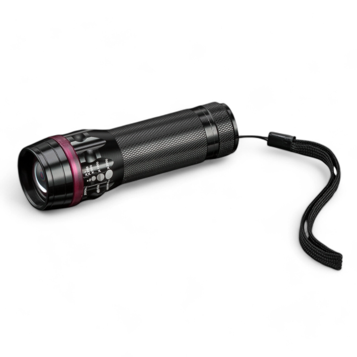 Led Torch Colorado