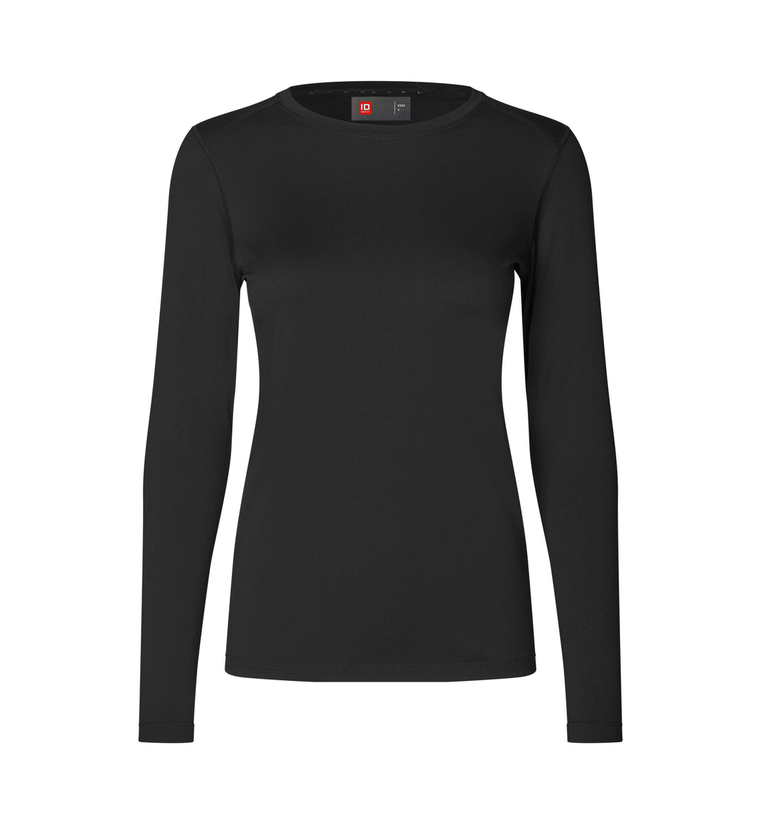 GEYSER active T-shirt | l/s | dame