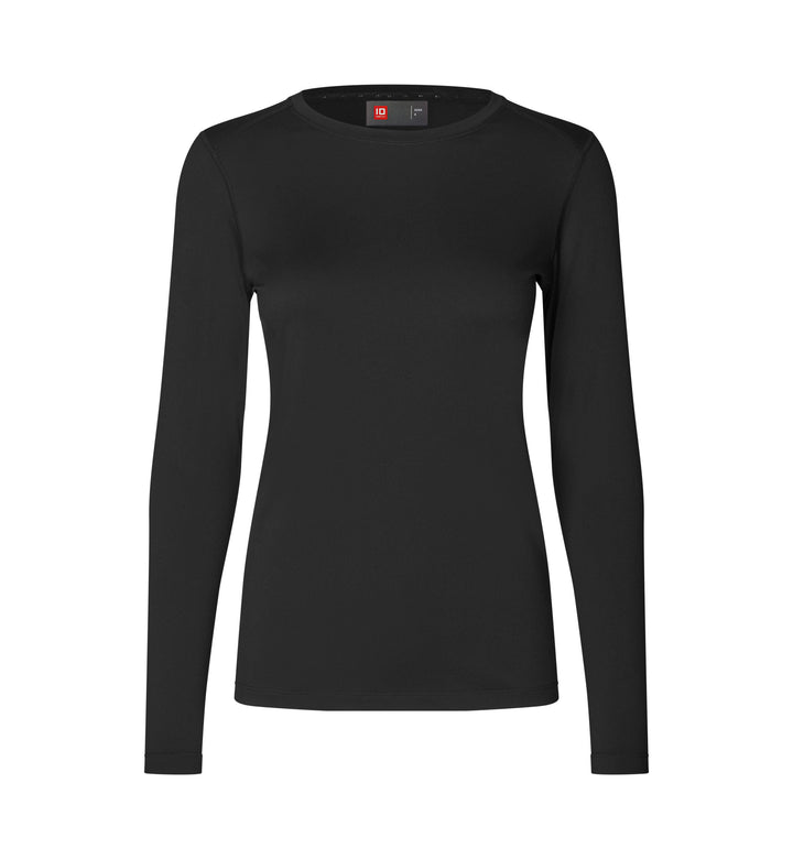 GEYSER active T-shirt | l/s | dame