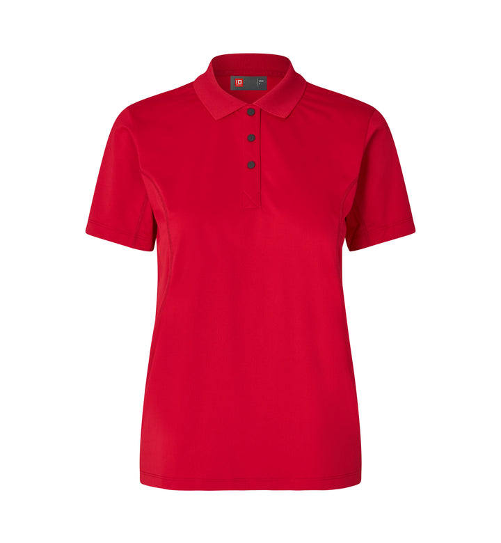 GEYSER active polo shirt | dame