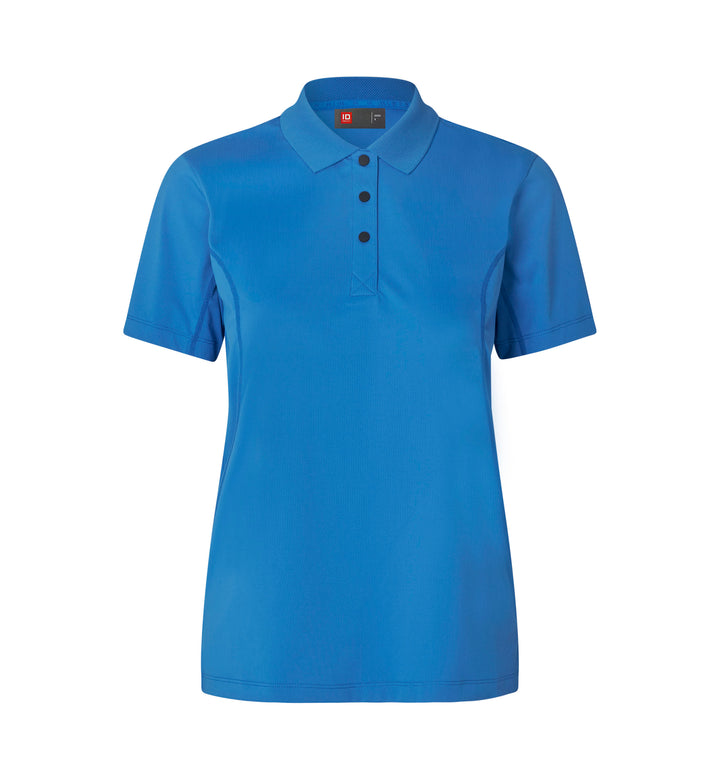 GEYSER active polo shirt | dame