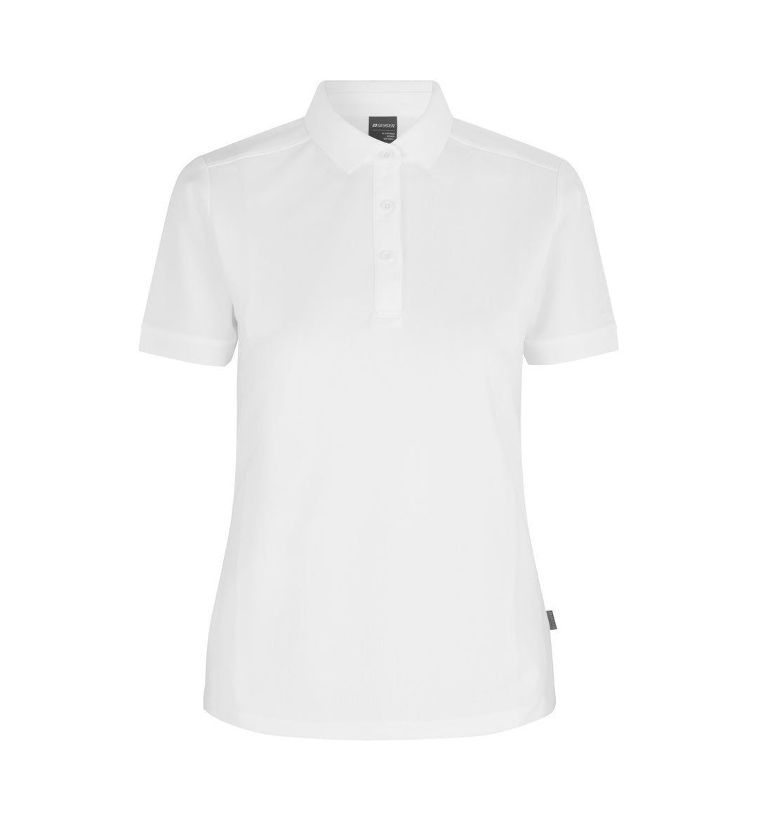 GEYSER polo shirt | functional | dame