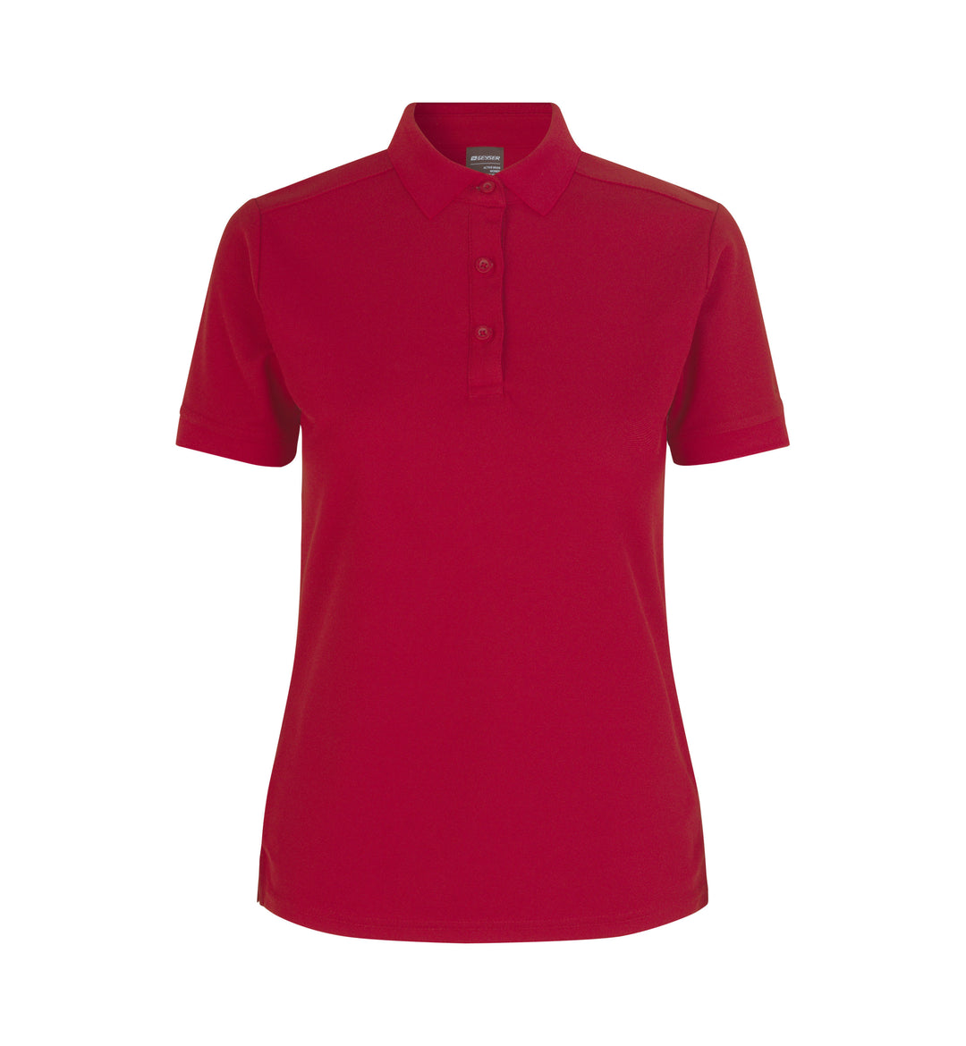 GEYSER polo shirt | functional | dame
