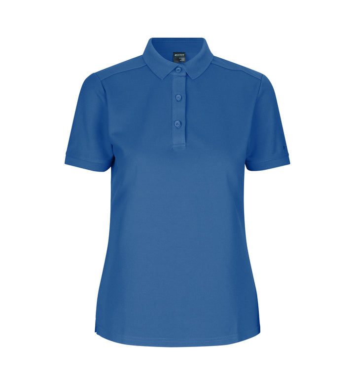 GEYSER polo shirt | functional | dame