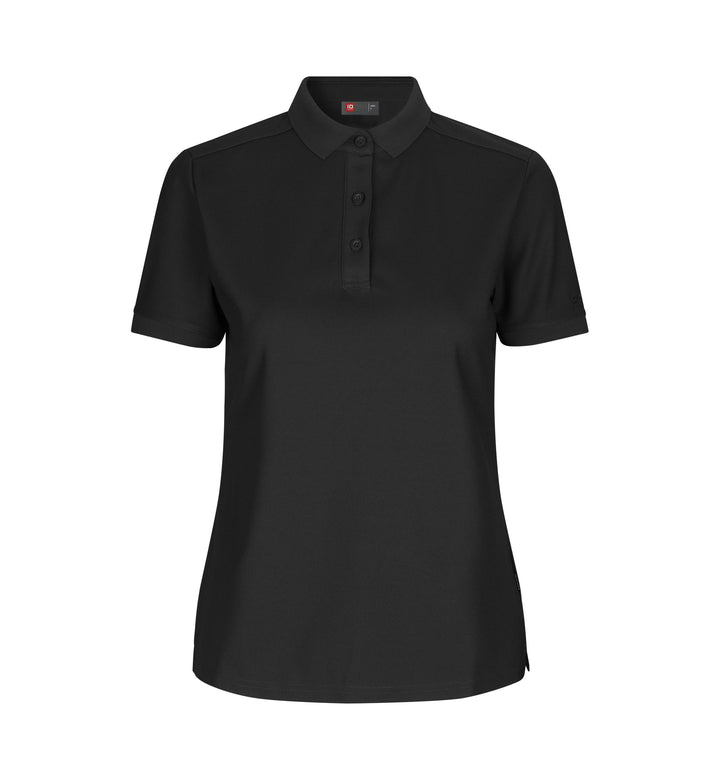 GEYSER polo shirt | functional | dame