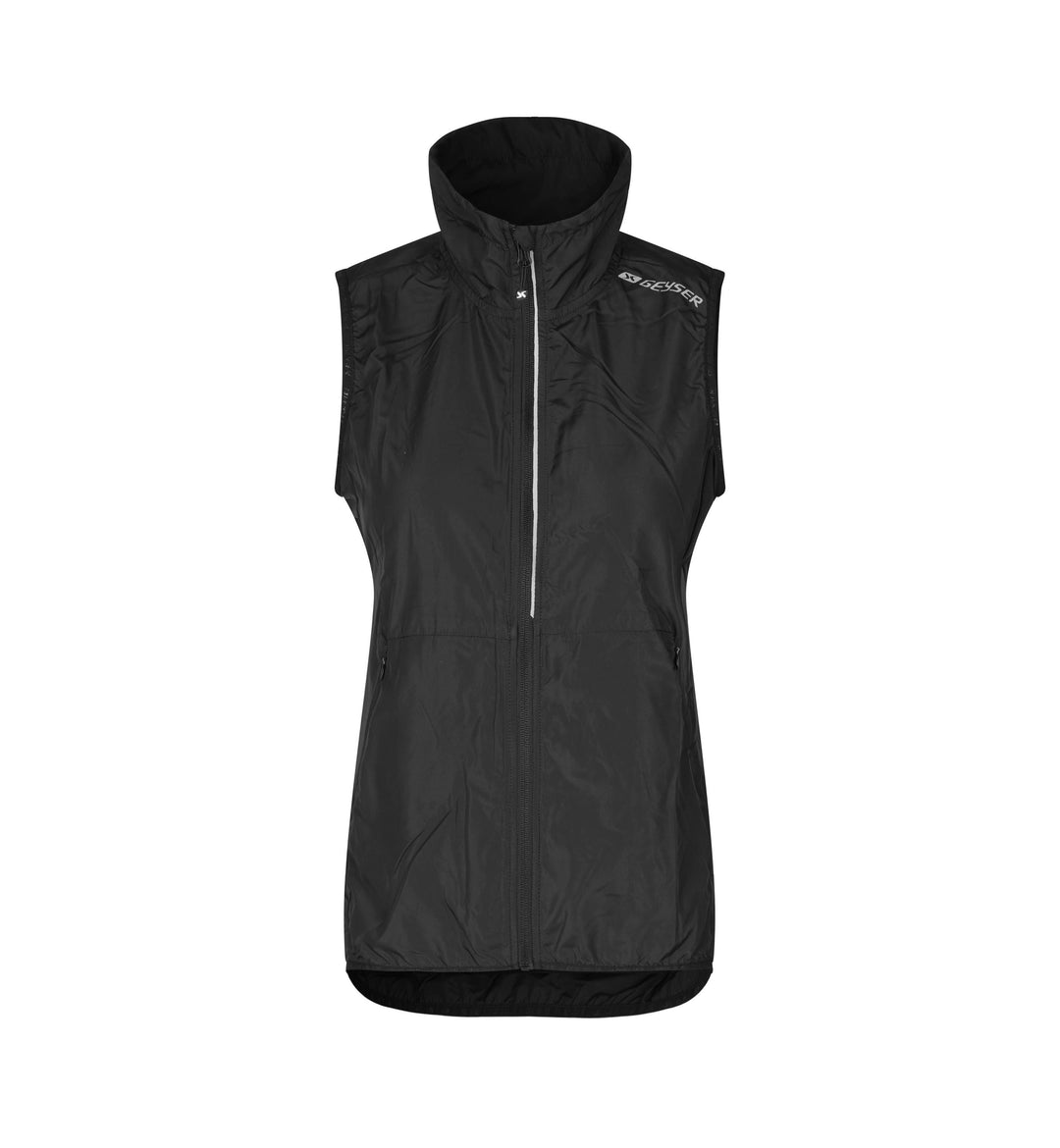 GEYSER running vest | light | dame