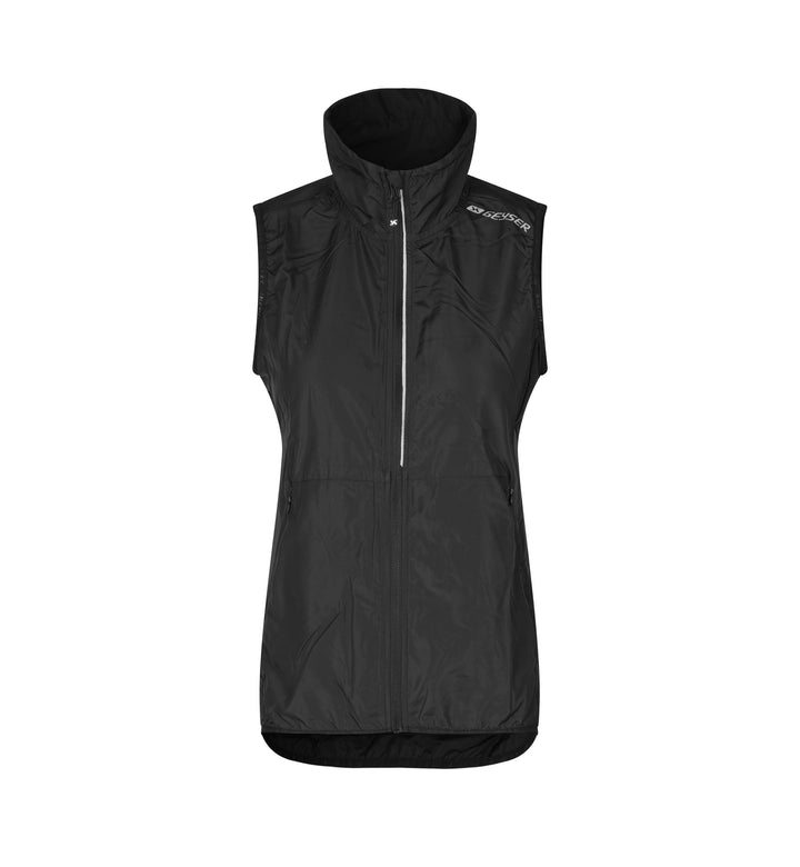 GEYSER running vest | light | dame