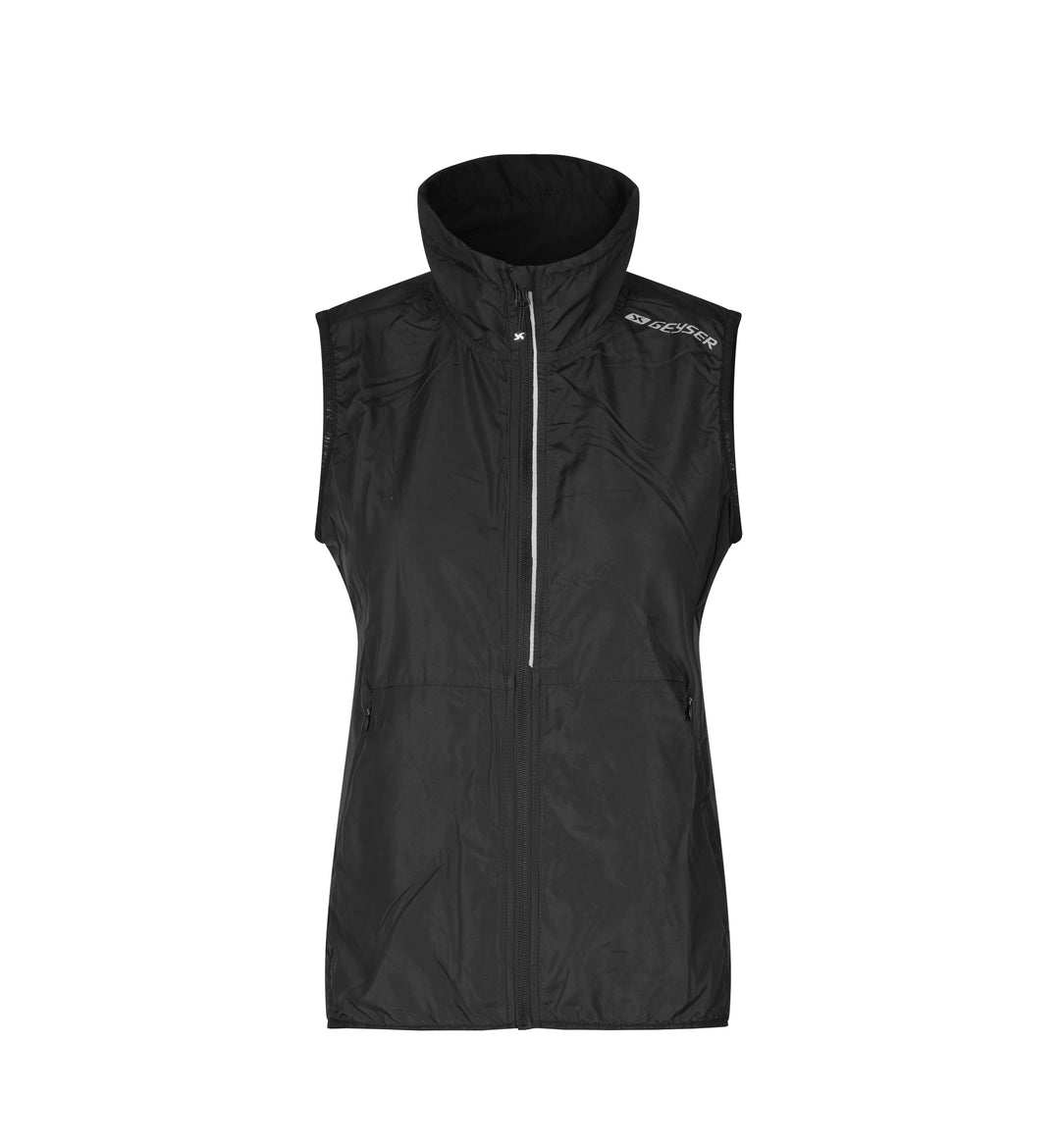 GEYSER running vest | light | dame
