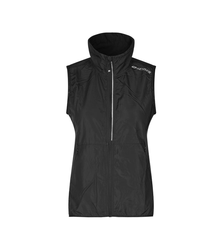 GEYSER running vest | light | dame