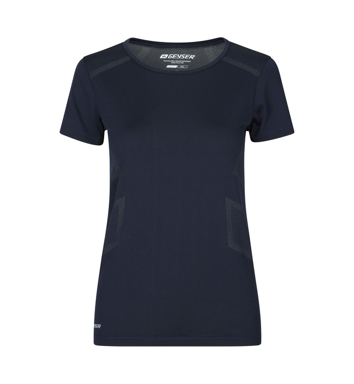 GEYSER T-shirt | seamless | dame