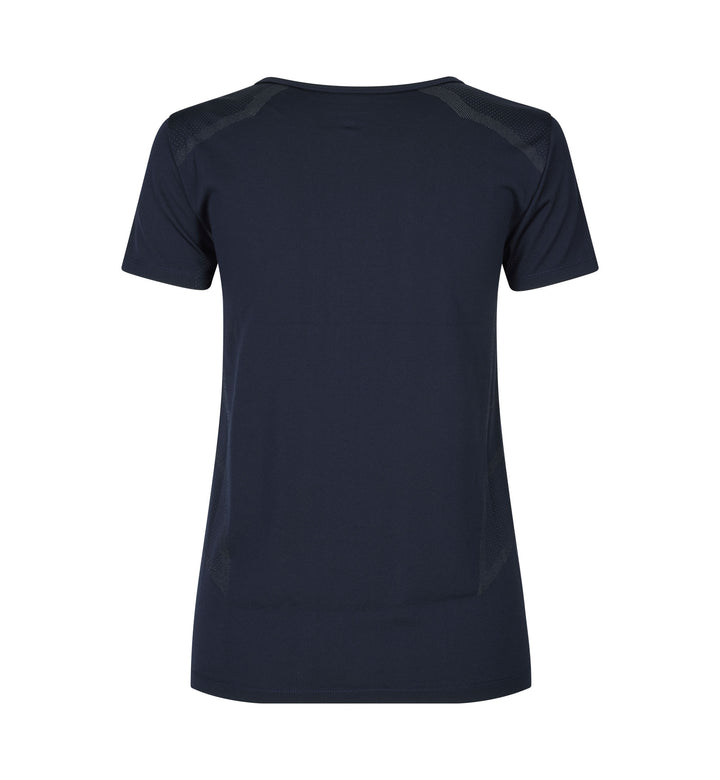 GEYSER T-shirt | seamless | dame