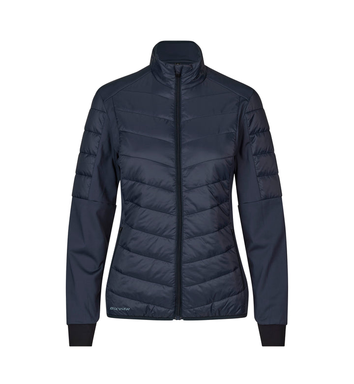 GEYSER hybrid jacket | dame