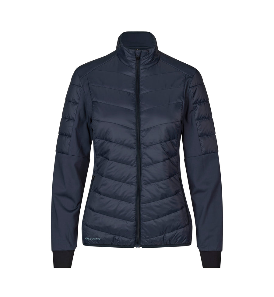 GEYSER hybrid jacket | dame