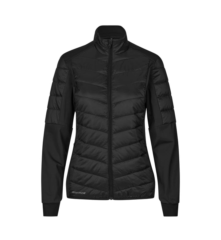 GEYSER hybrid jacket | dame