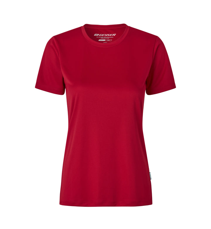 GEYSER T-shirt | essential | dame