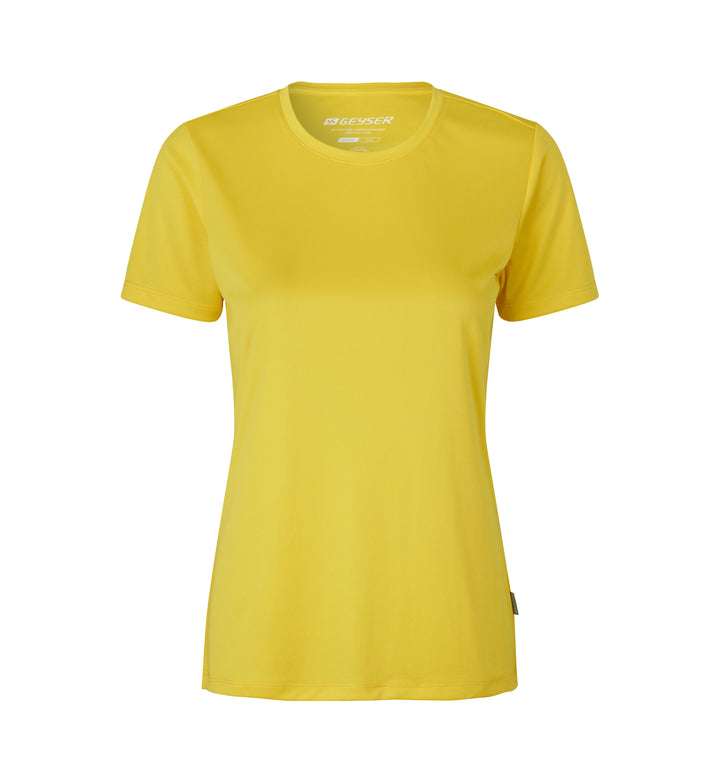 GEYSER T-shirt | essential | dame