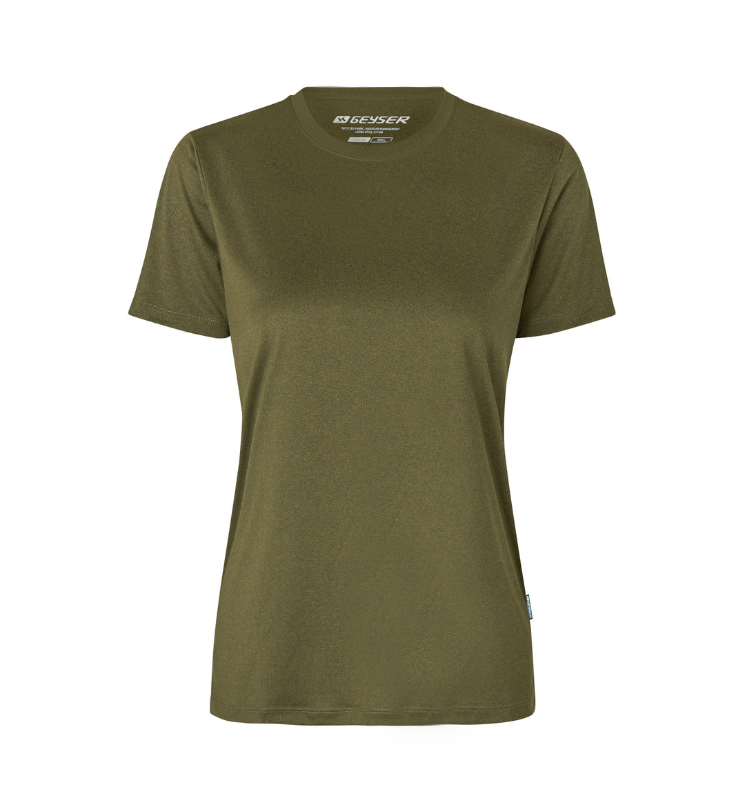 GEYSER T-shirt | essential | dame