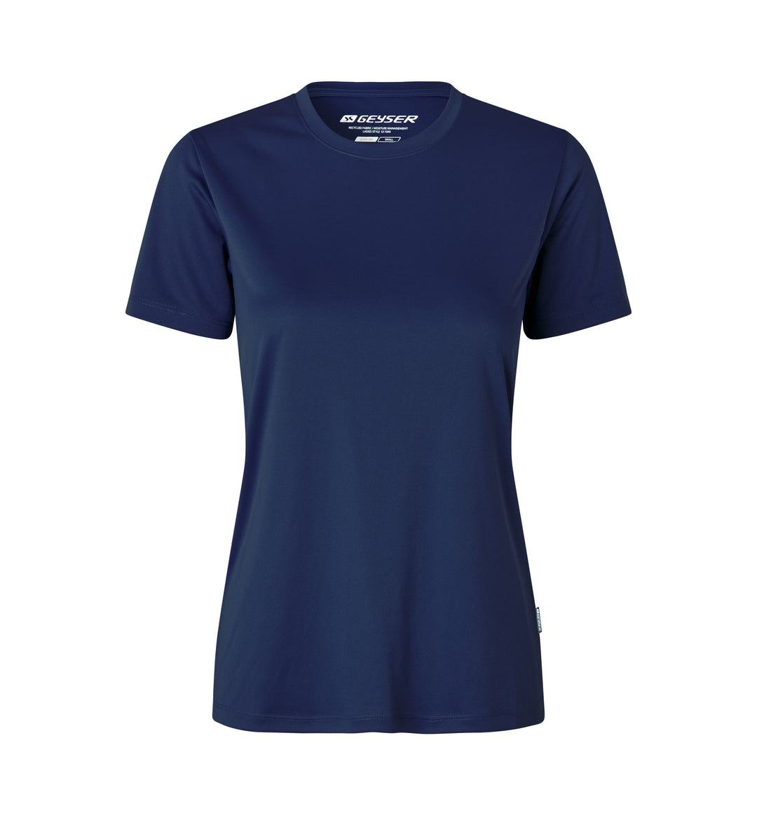 GEYSER T-shirt | essential | dame