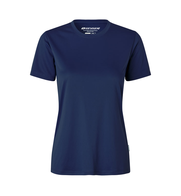 GEYSER T-shirt | essential | dame