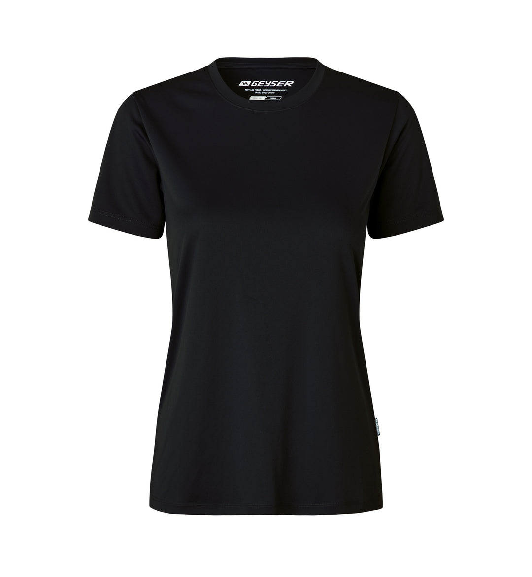 GEYSER T-shirt | essential | dame