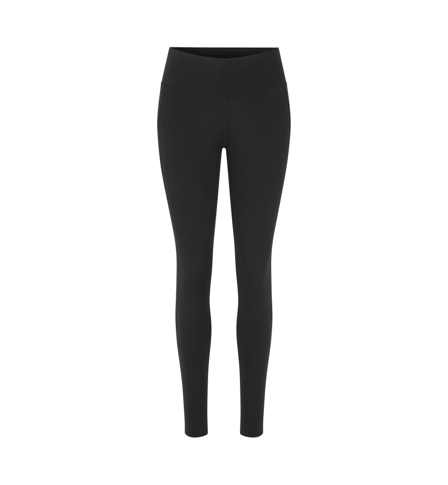 GEYSER performance tights | long | dame