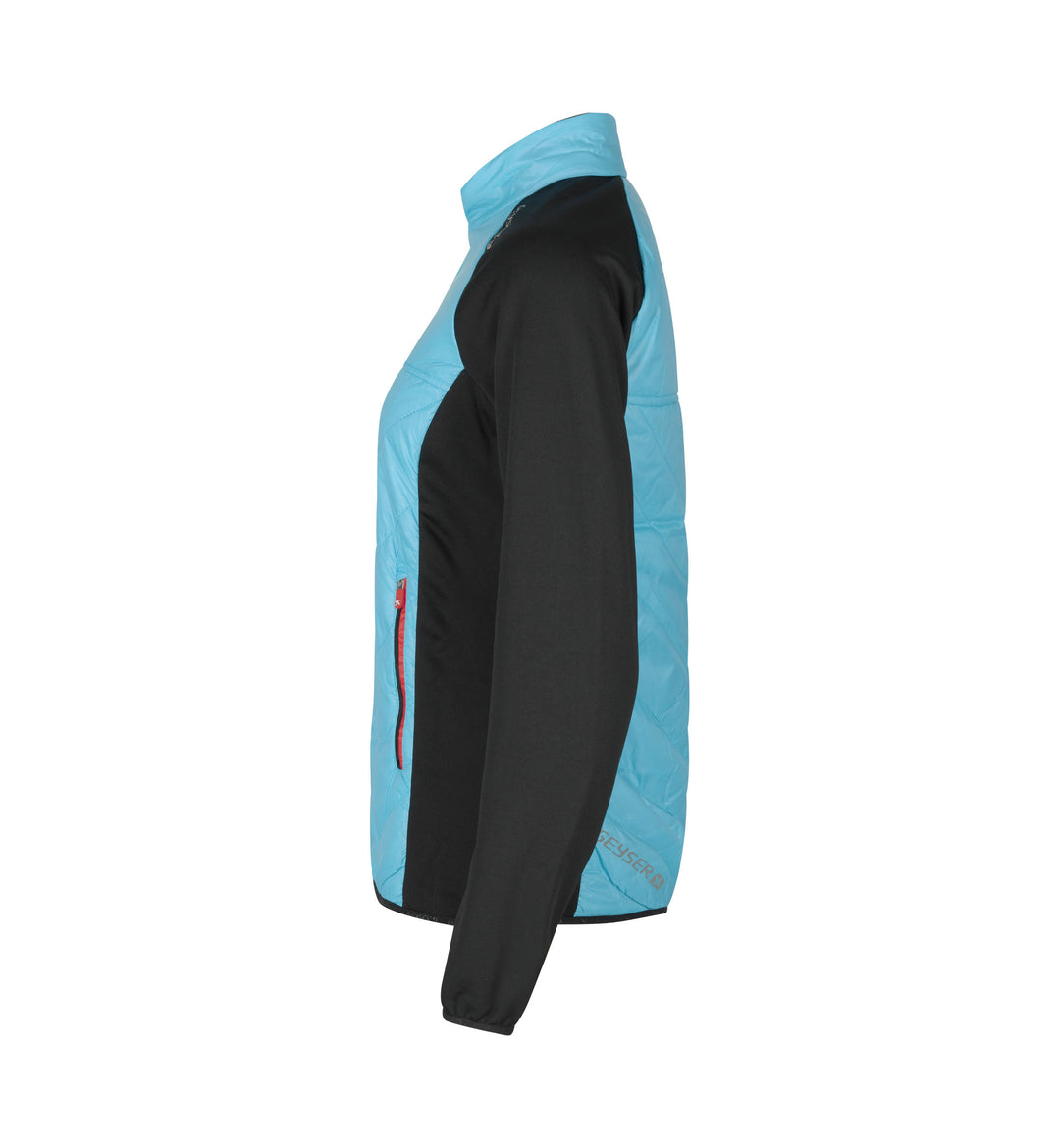 GEYSER cool down jacket | dame