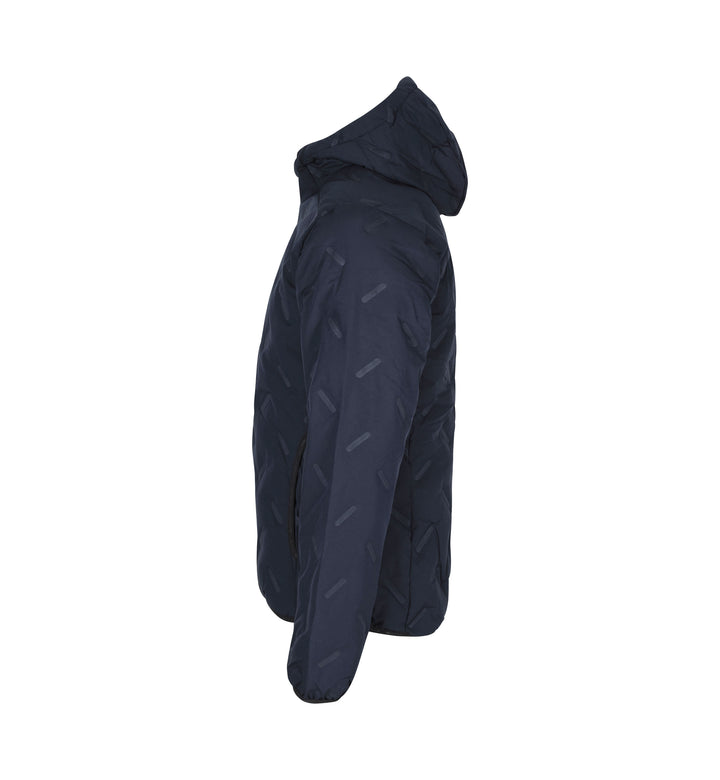 GEYSER quilted jacket