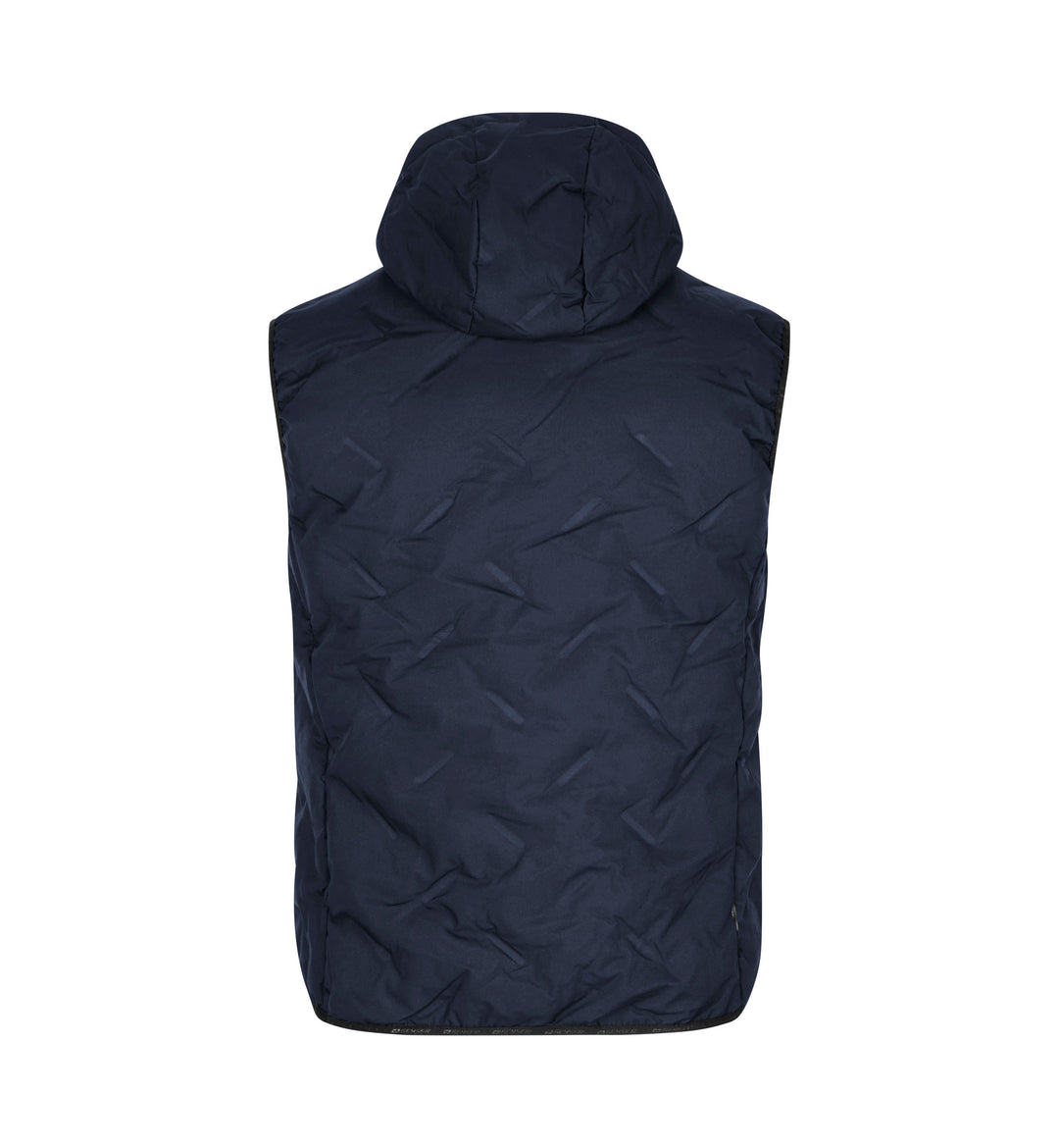 GEYSER quilted vest