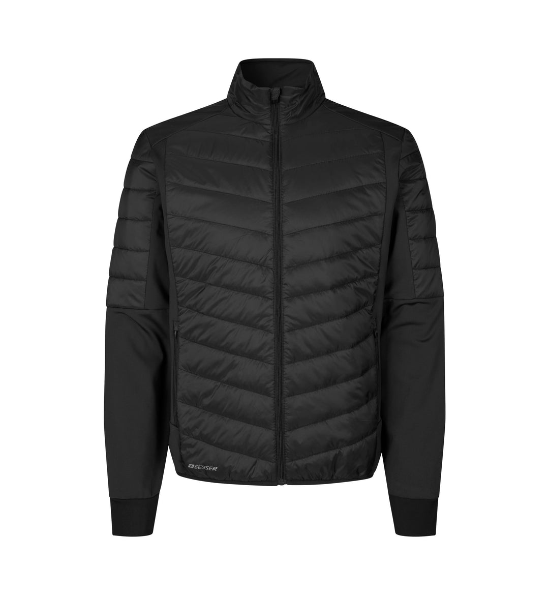 GEYSER hybrid jacket