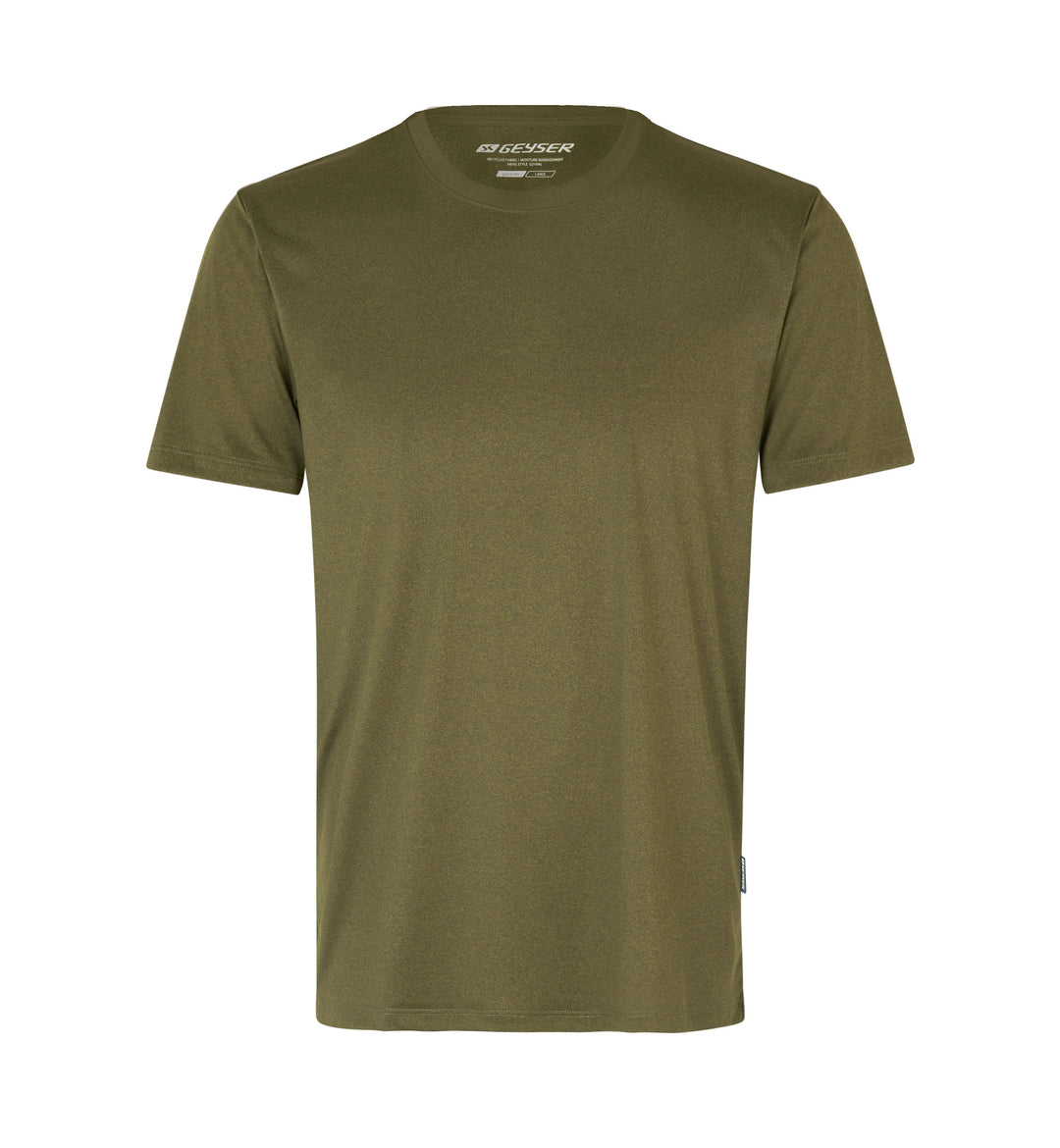 GEYSER T-shirt | essential