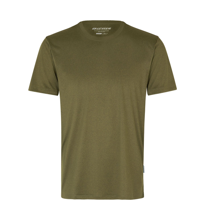 GEYSER T-shirt | essential