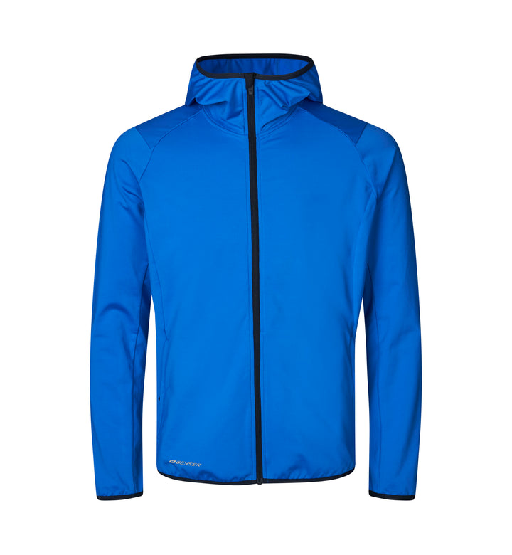 GEYSER stretch hoodie